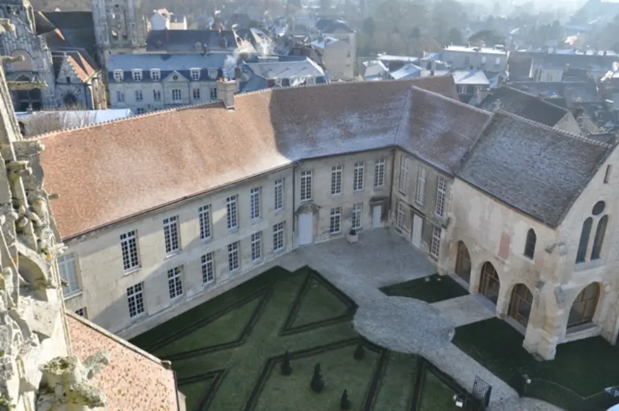 Musée d'Art et d'Archéologie