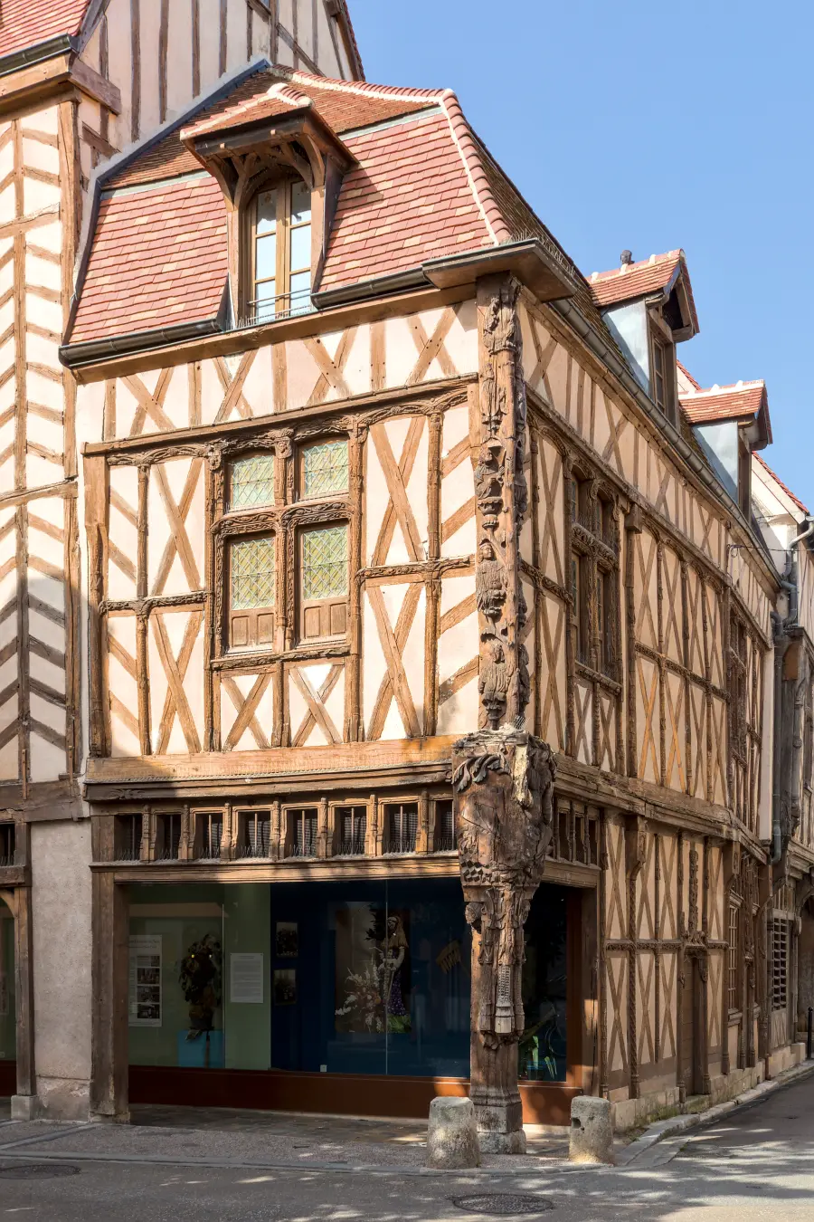 Maison d'Abraham