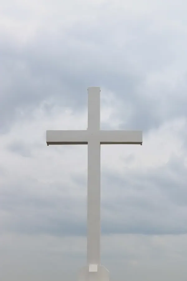 Chapelle Notre-Dame-de-la-Salette