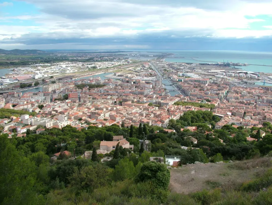 Parc panoramique des Pierres Blanches