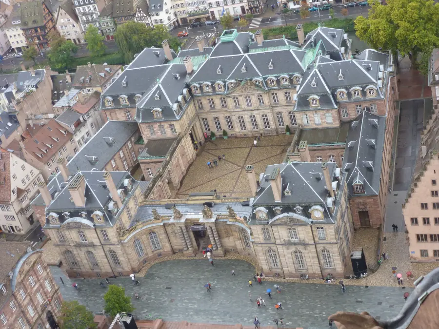 Palais Rohan