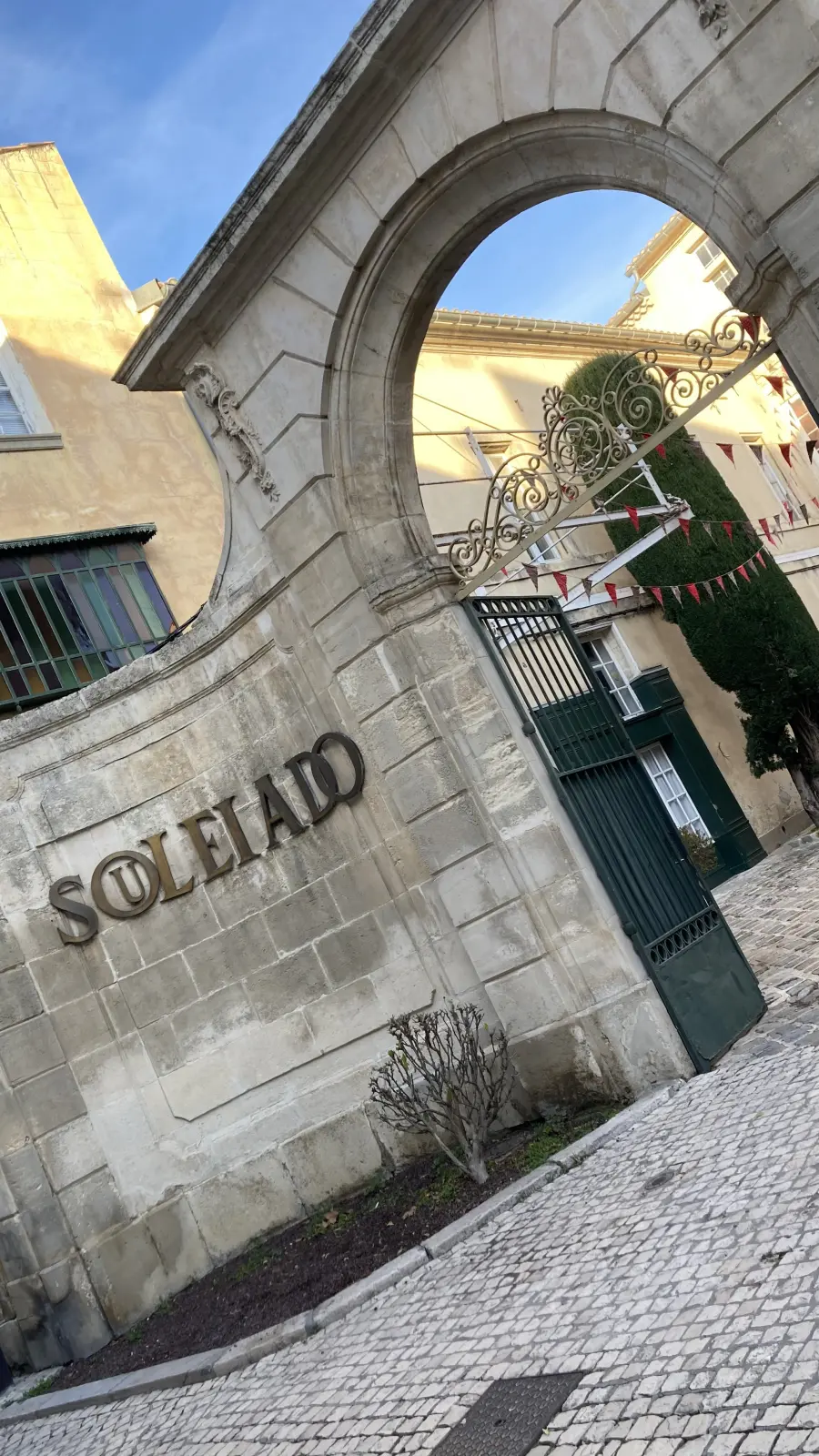Musée Souléiado