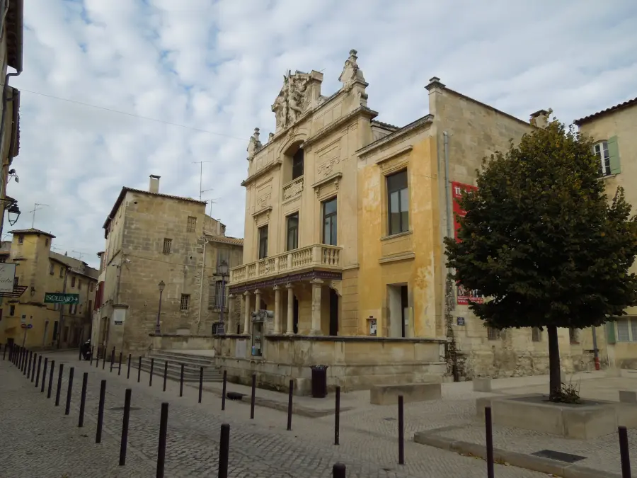 Théâtre municipal