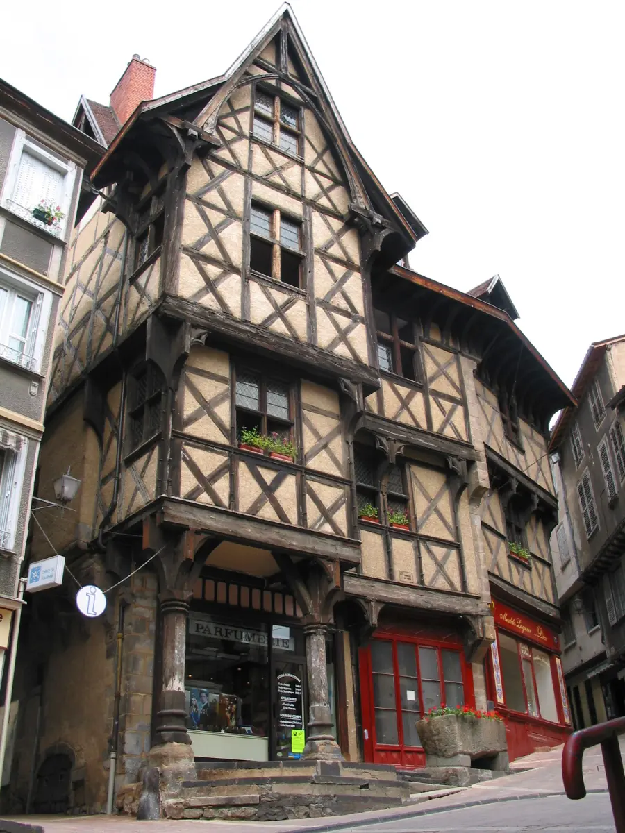 Place du Pirou