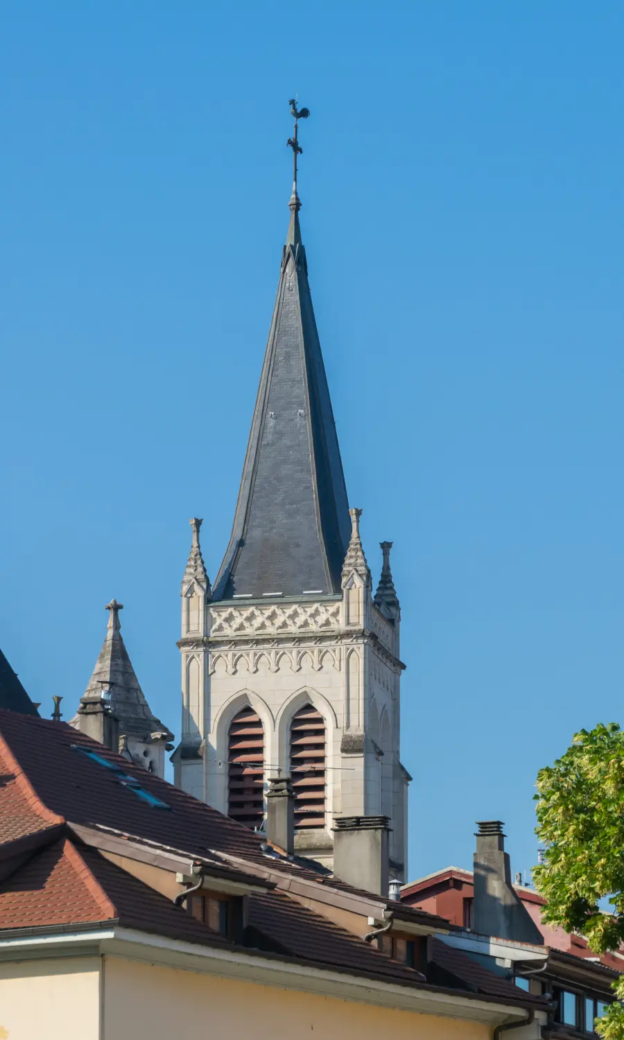 Église Saint-Hippolyte