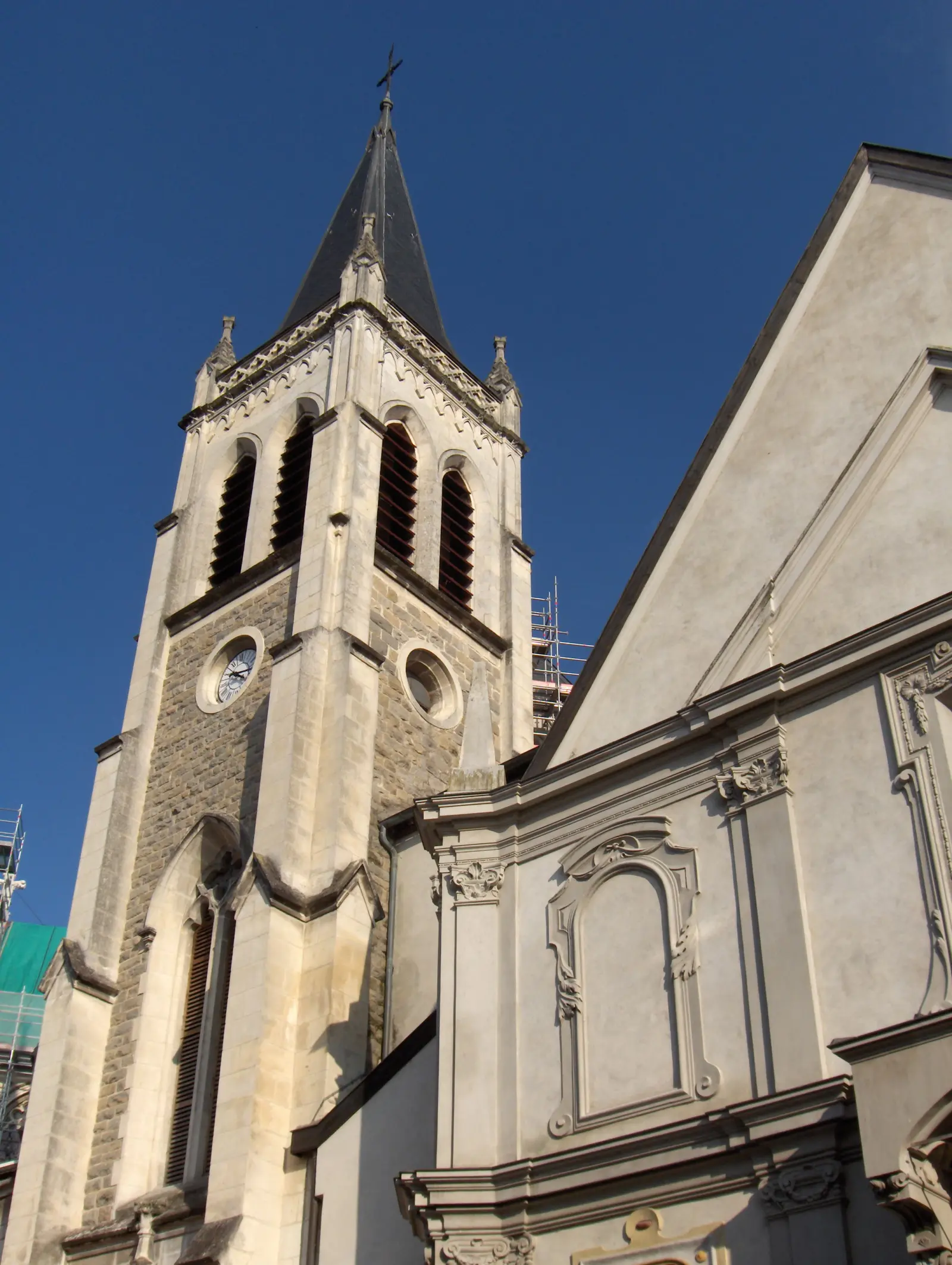 Thonon-les-Bains