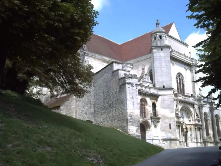 Église Saint-Pierre