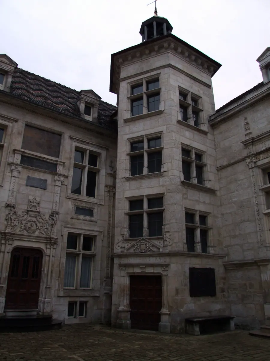 Hôtel d'Uzès