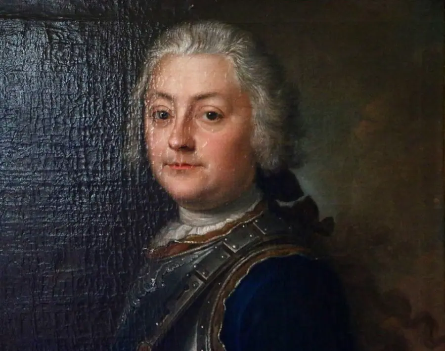 Musée du chevalier d'Éon