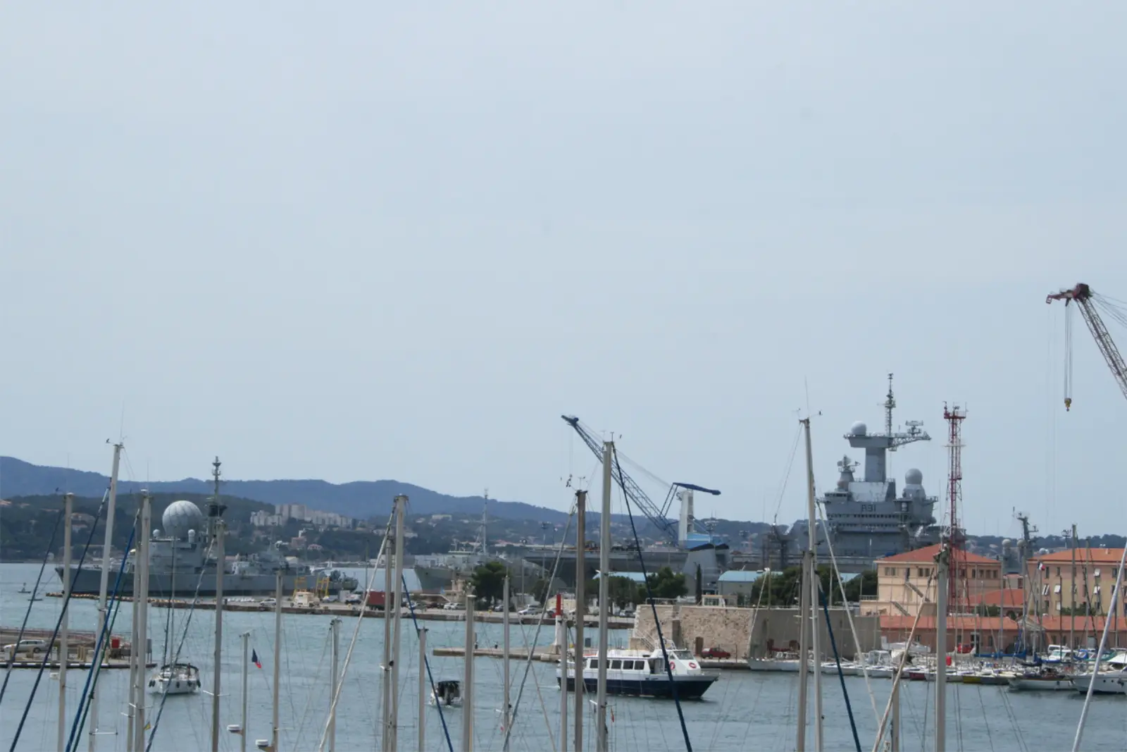 Toulon