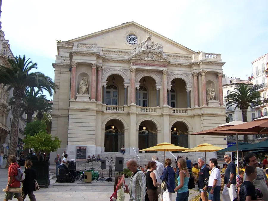 Place Victor-Hugo
