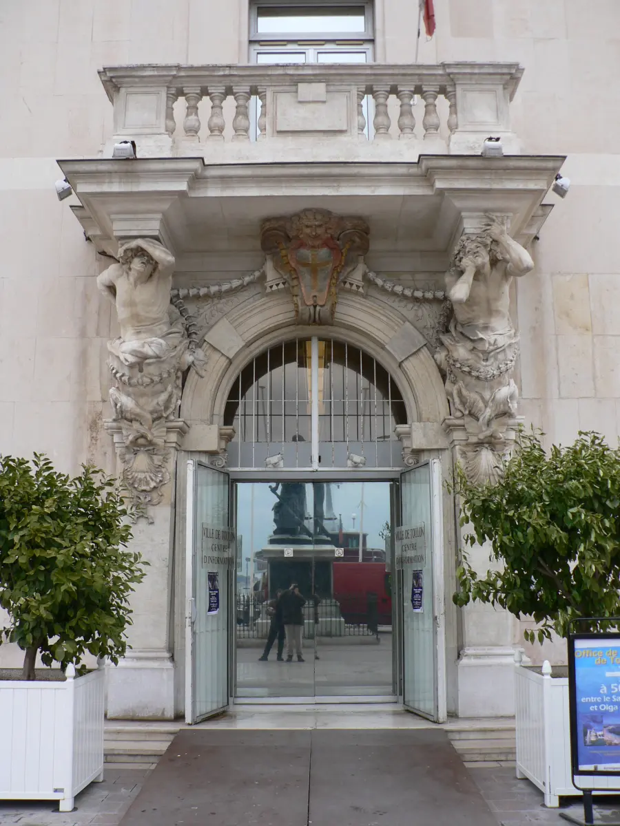 Quai Cronstadt