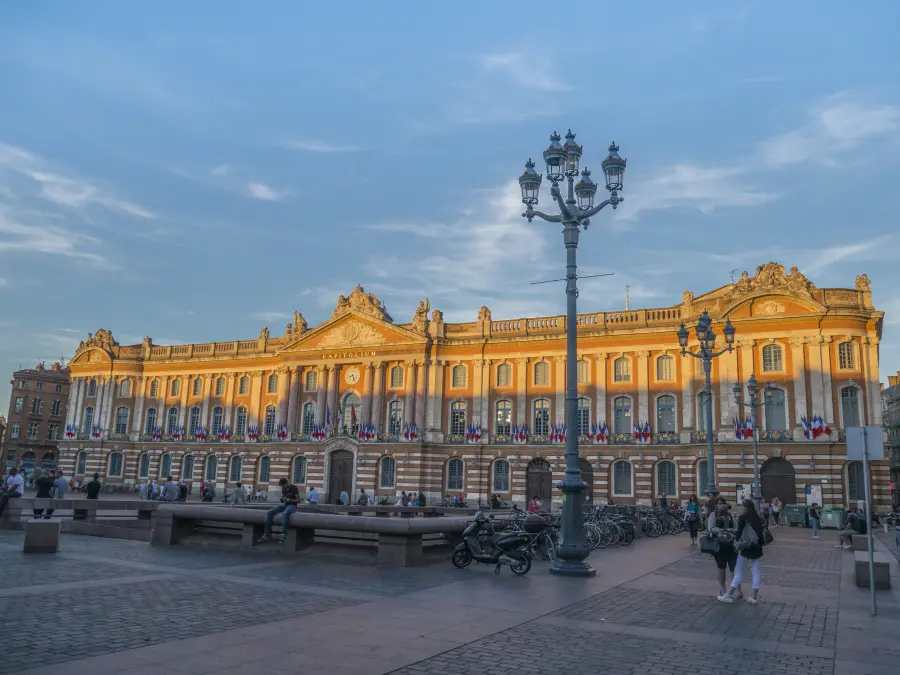 Capitole
