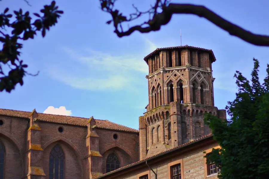 Musée des Augustins