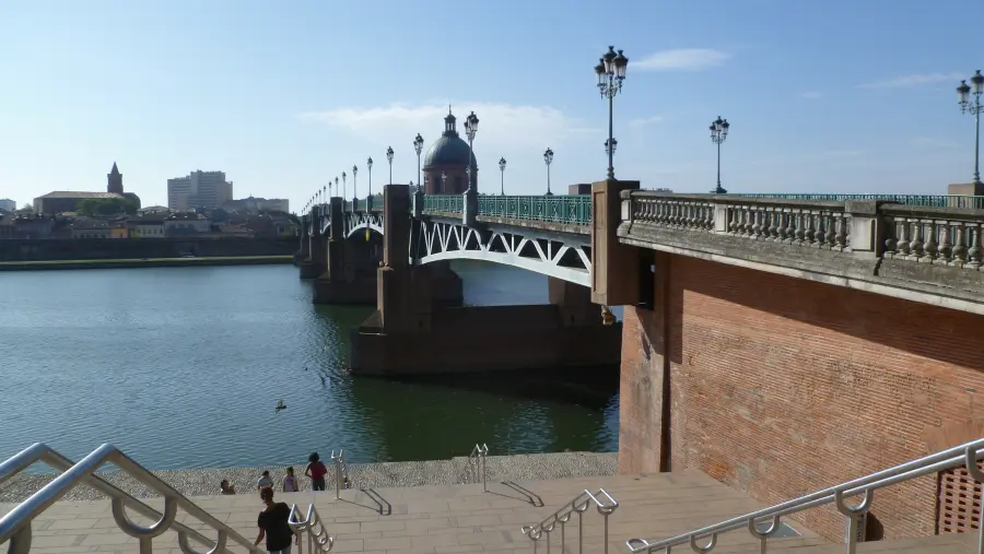 Pont Saint-Pierre