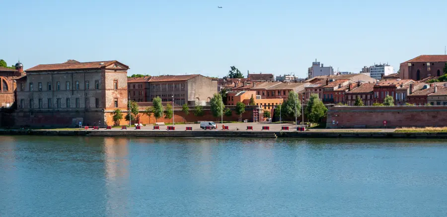 Port de la Viguerie