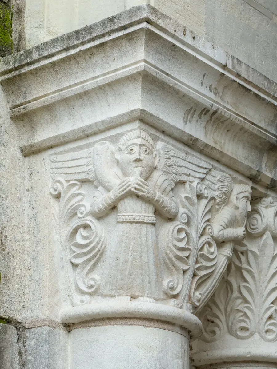 Église Saint-Julien