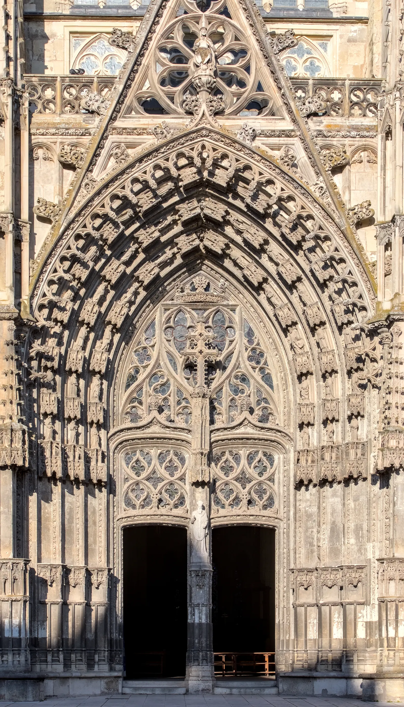 Tours