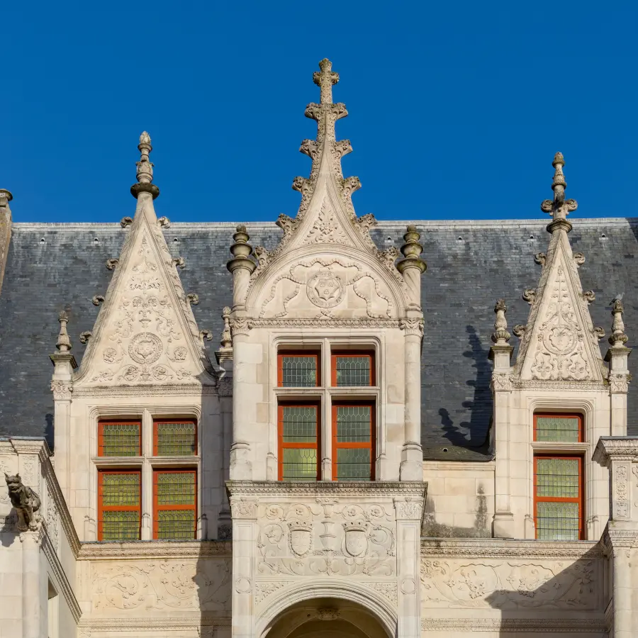 Hôtel Goüin