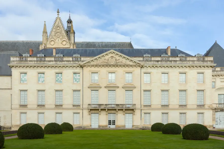 Musée des Beaux-Arts