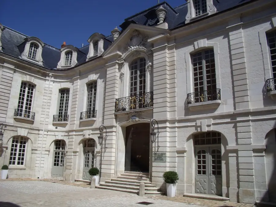 Palais du Commerce