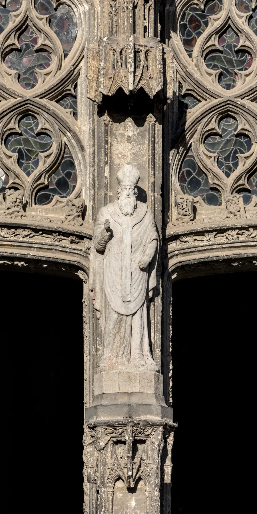Cathédrale Saint-Gatien