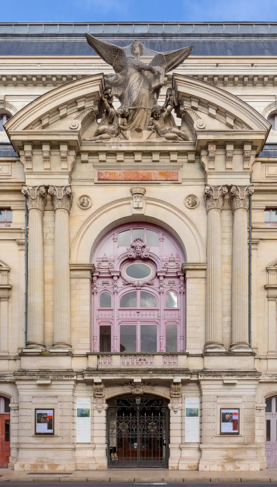 Grand Théâtre