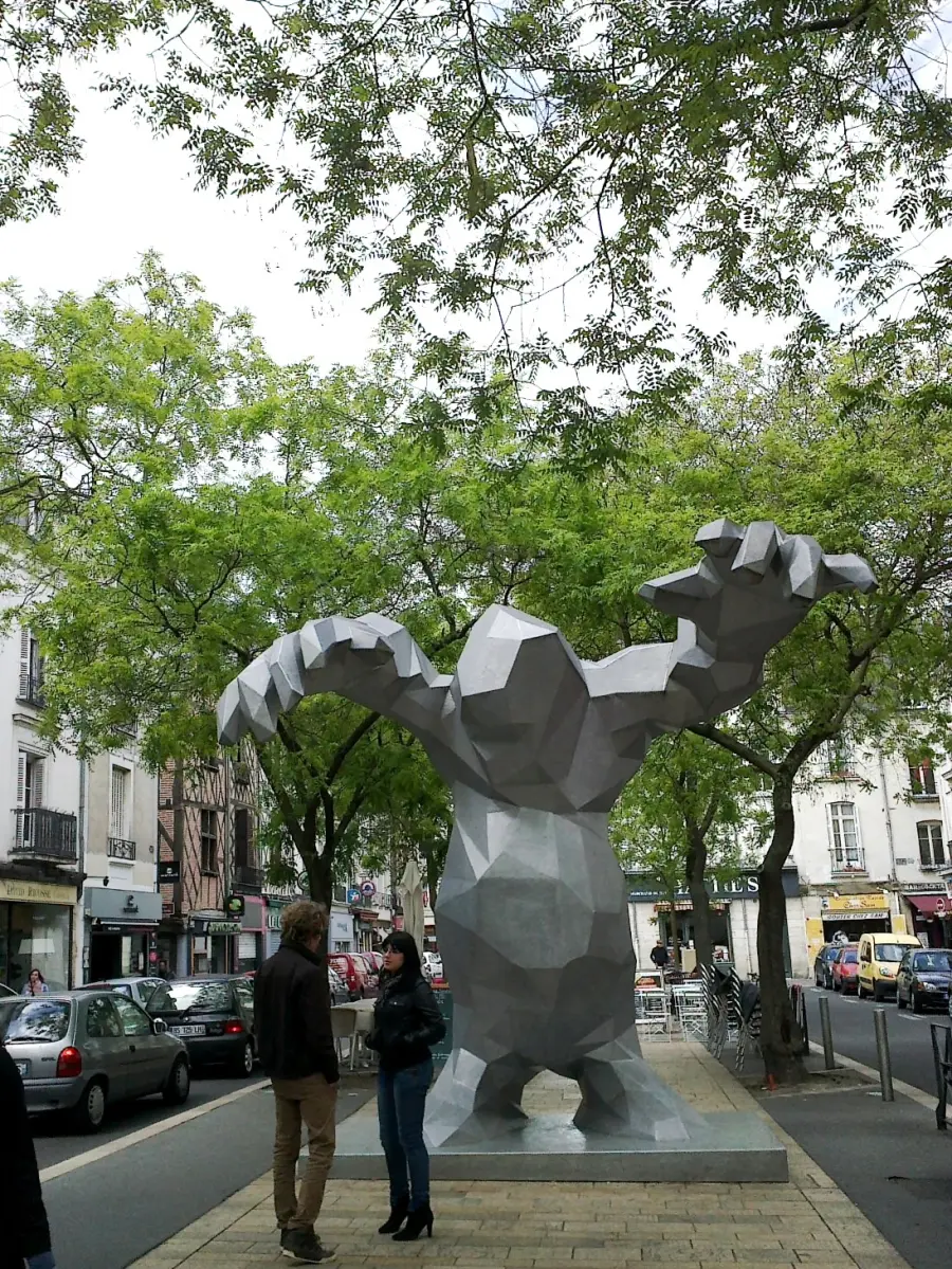 Le Monstre