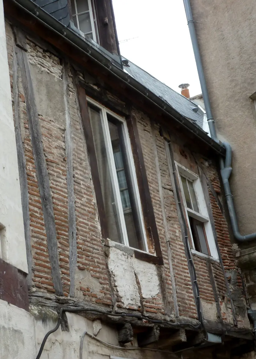 Passage du Cœur Navré