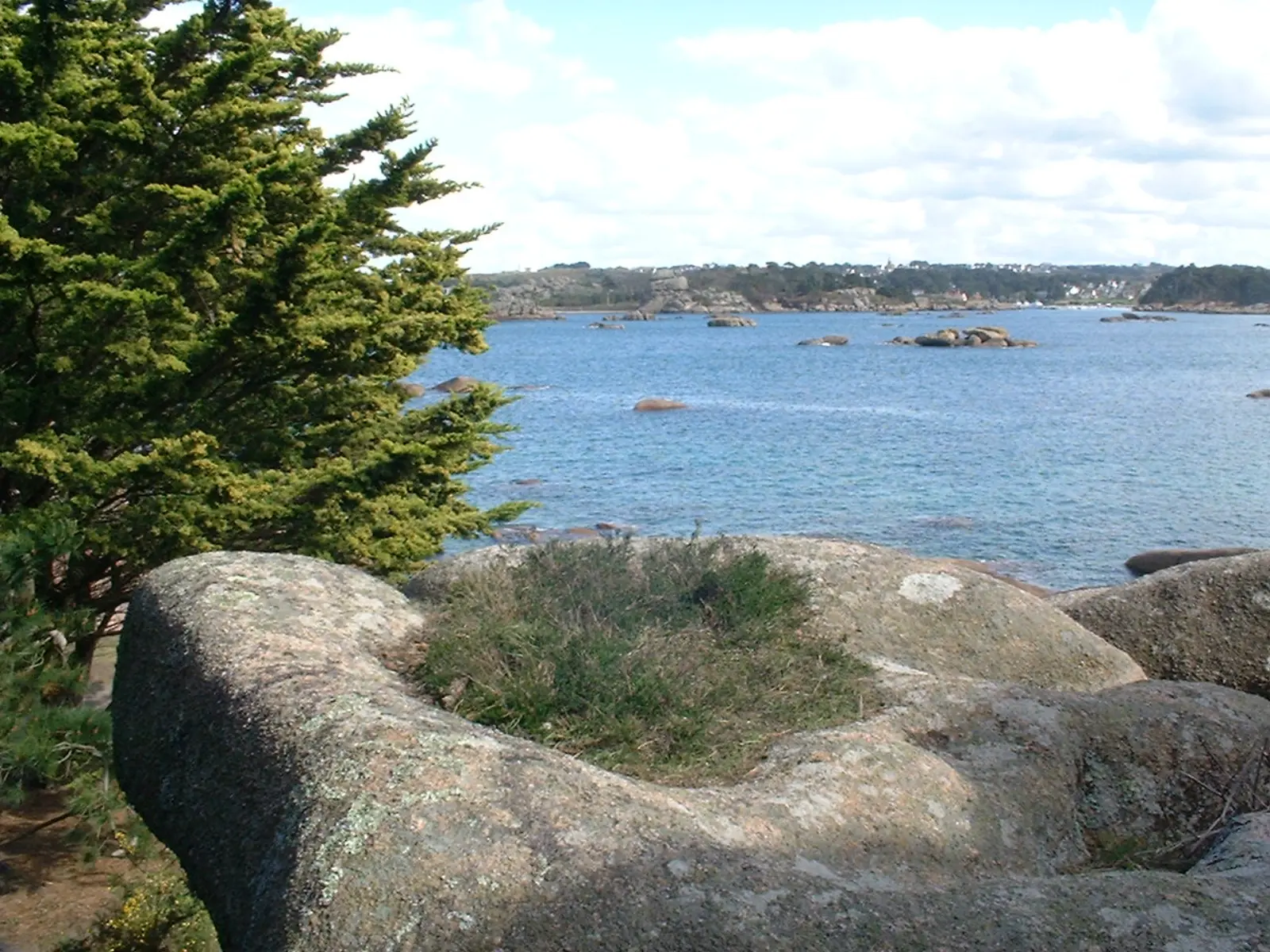Trégastel