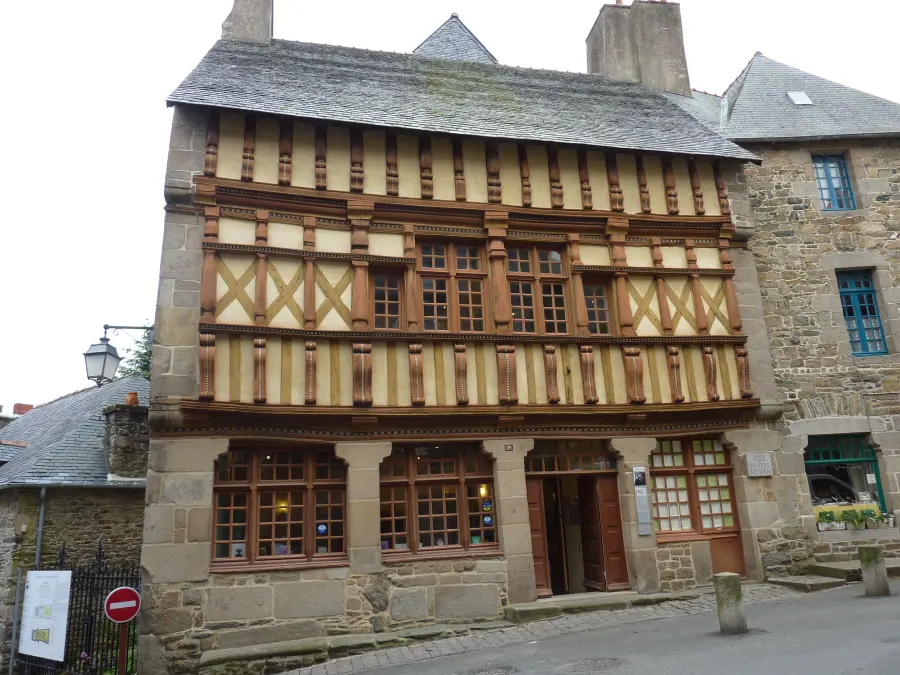 Maison de Renan