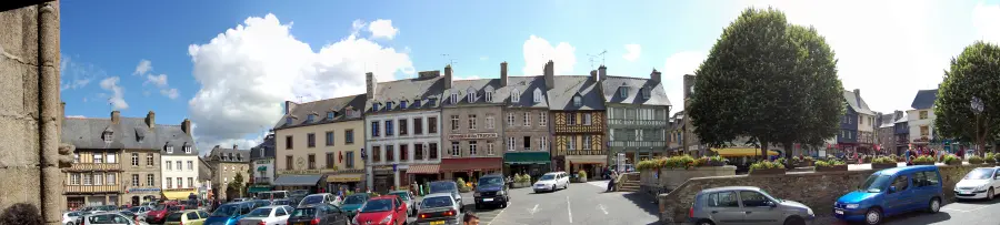 Place du Martray