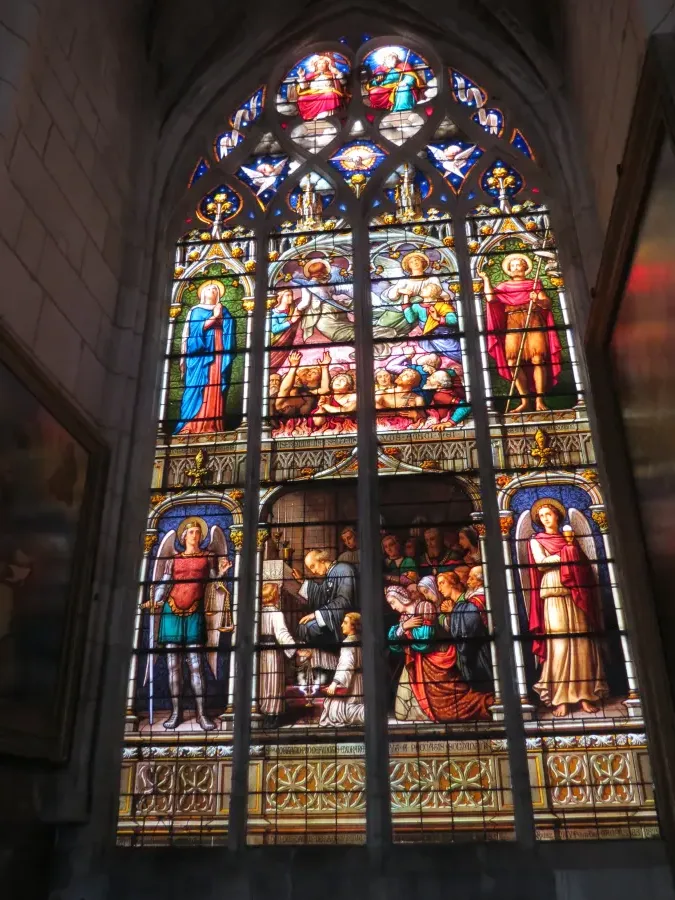Église Saint-Jean