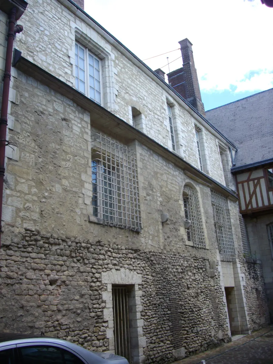 Musée d'Art Moderne
