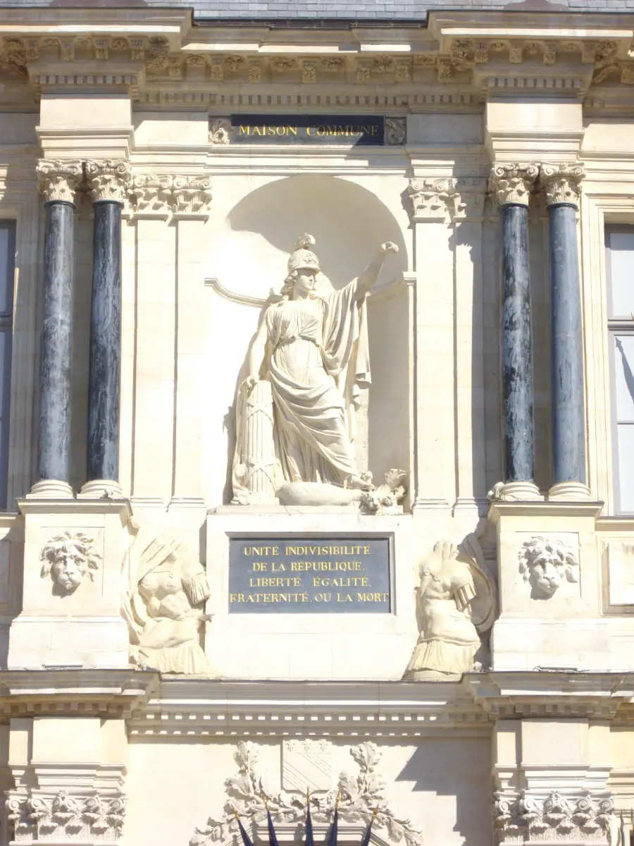 Place Alexandre-Israël