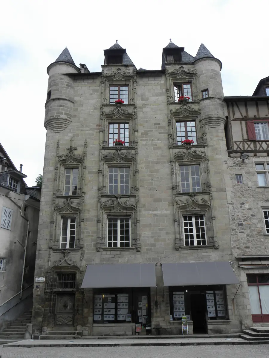 Maison de Loyac