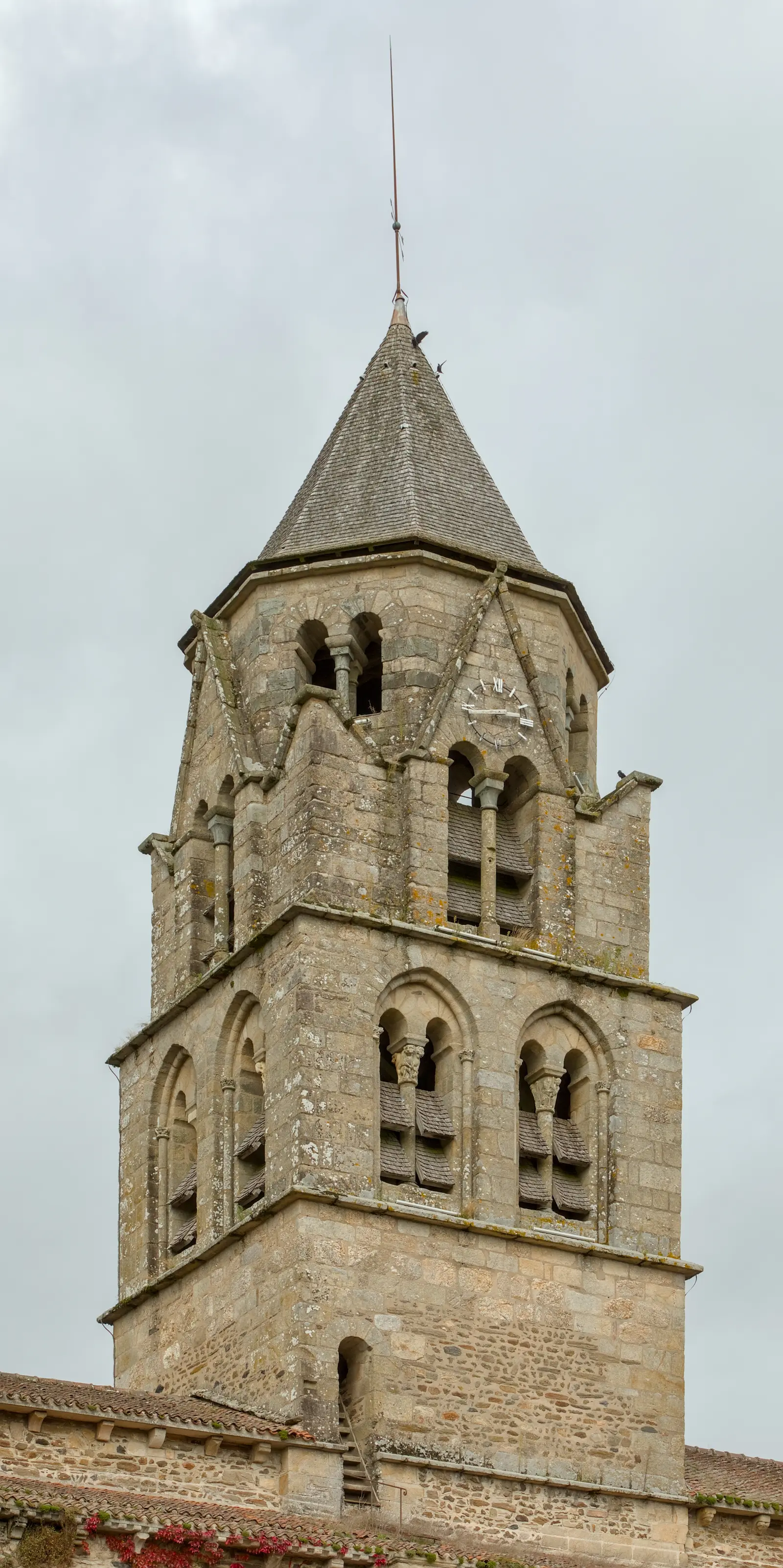 Uzerche
