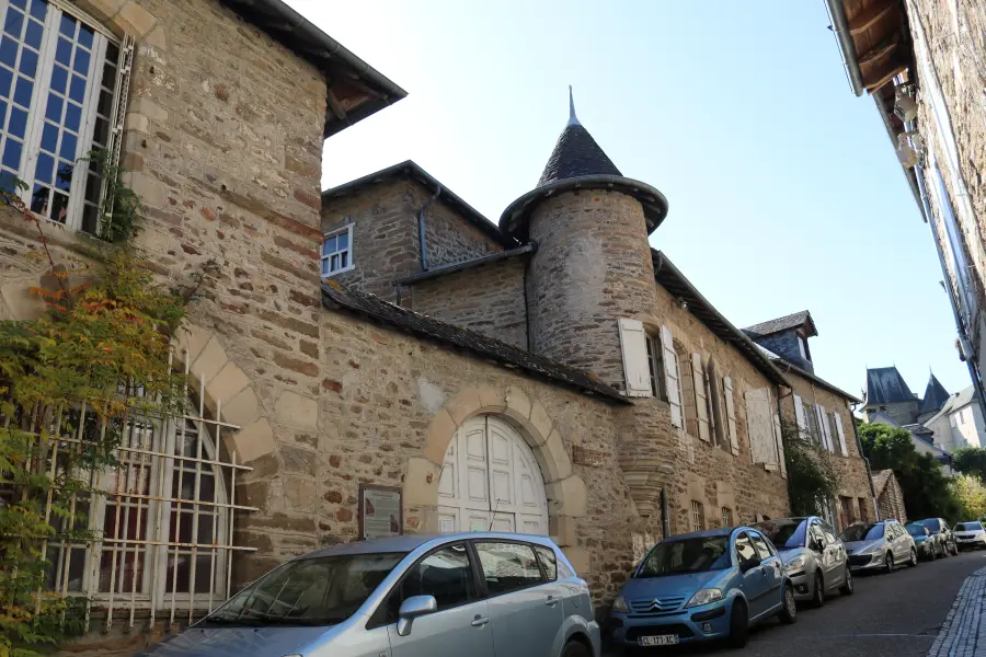 Hôtel du Sénéchal