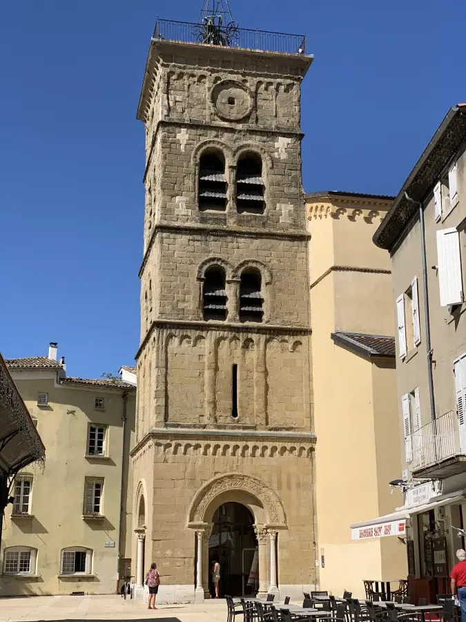 Église Saint-Jean-Baptiste