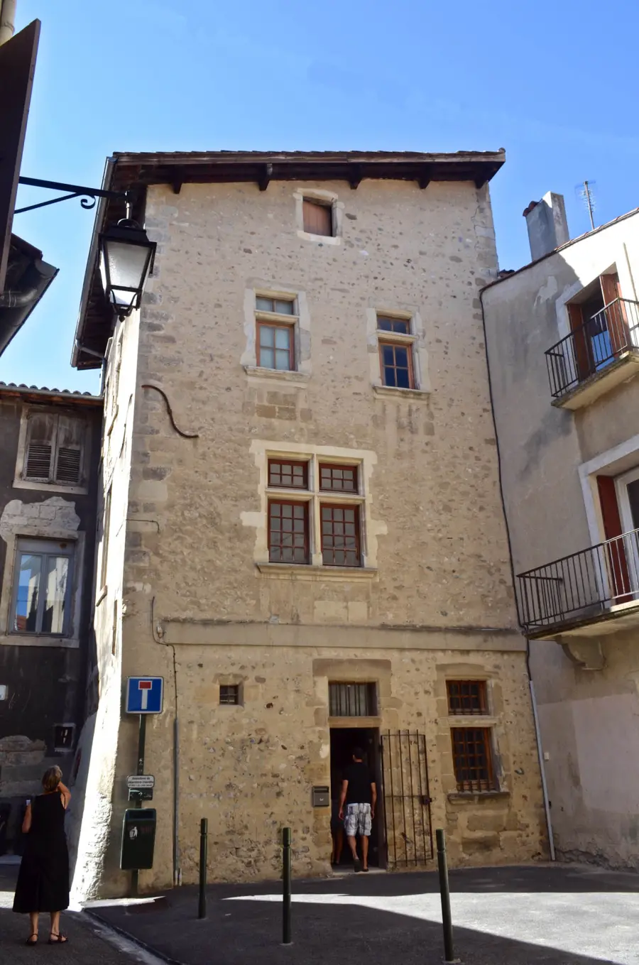 Maison Dupré-Latour