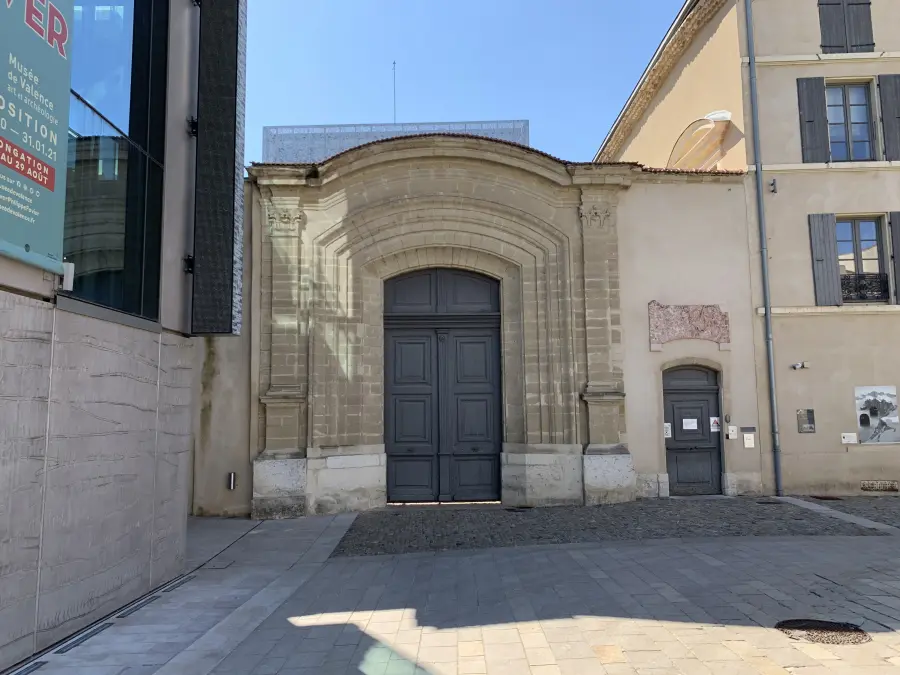 Musée d'Art et d'Archéologie
