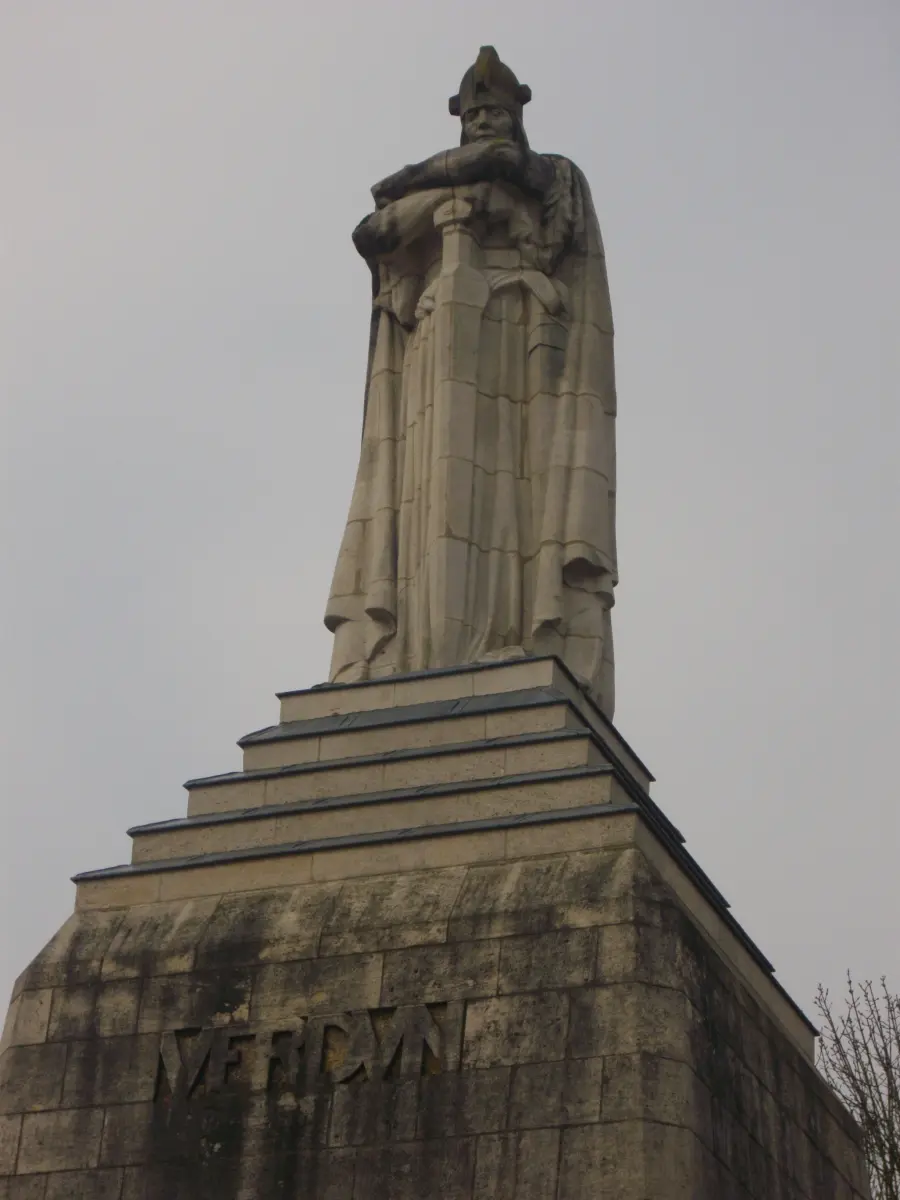 Monument de la Victoire