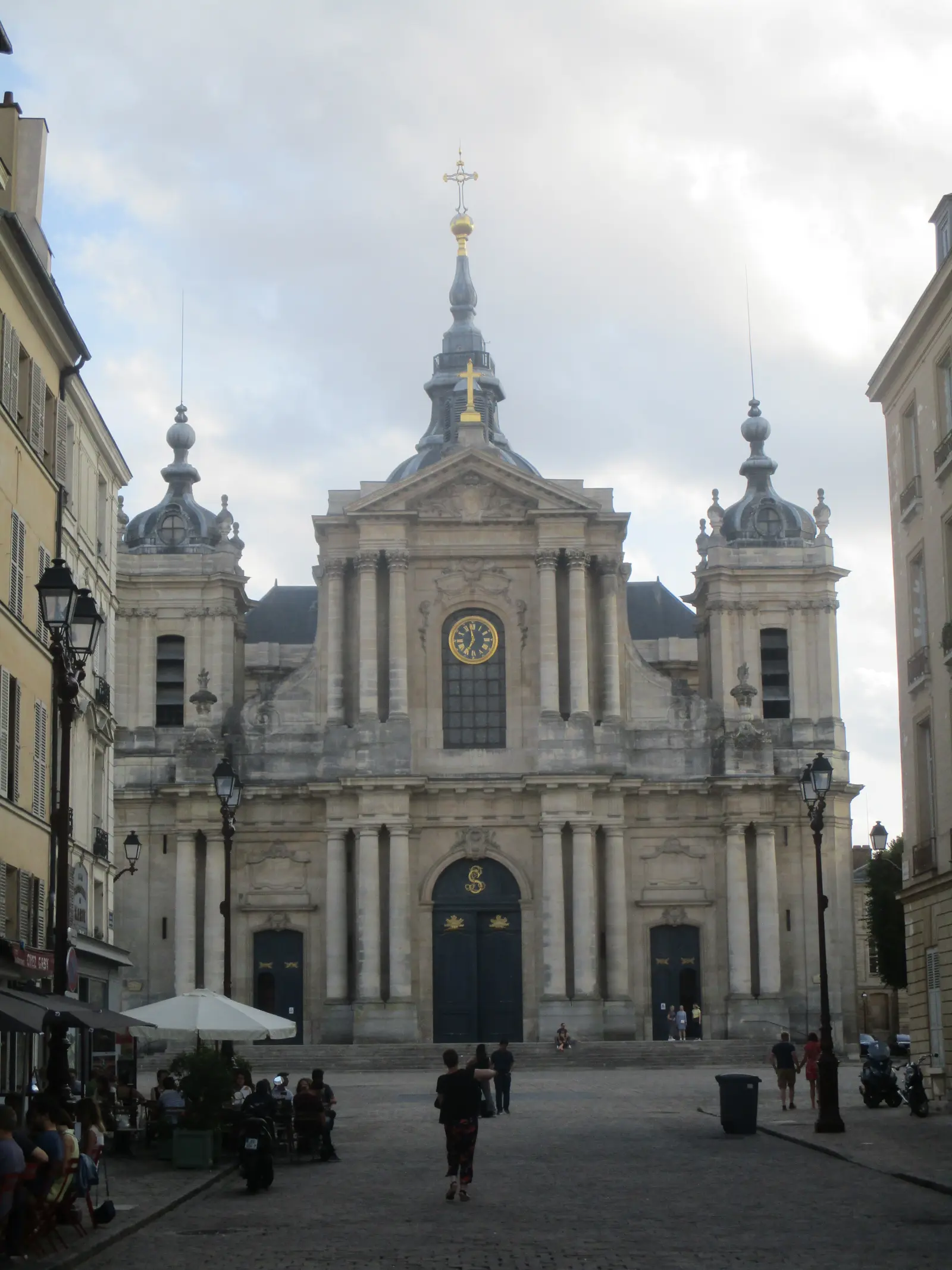Versailles
