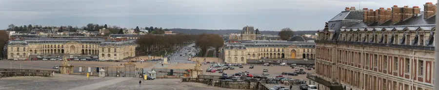Place d'Armes