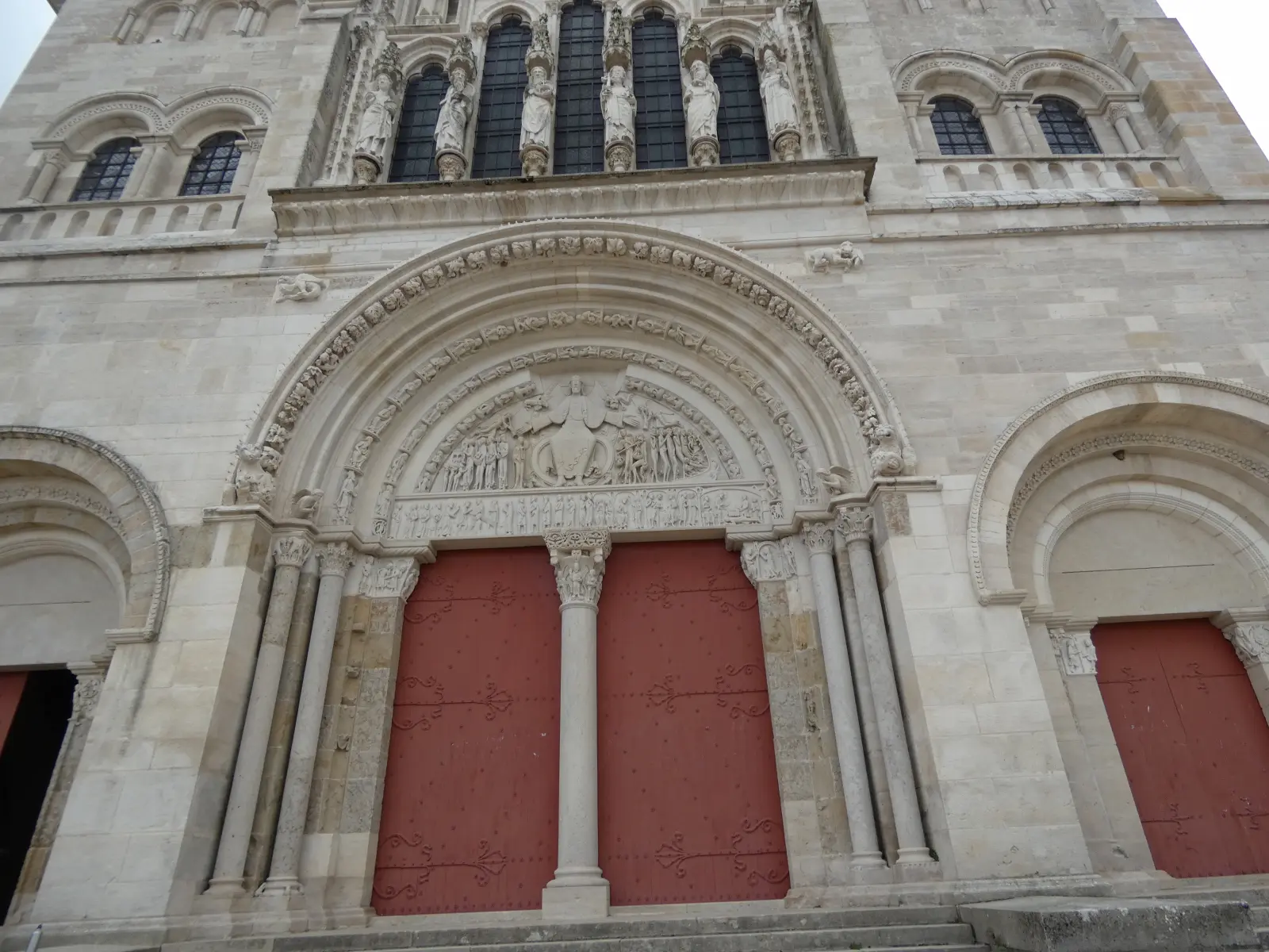 Vézelay
