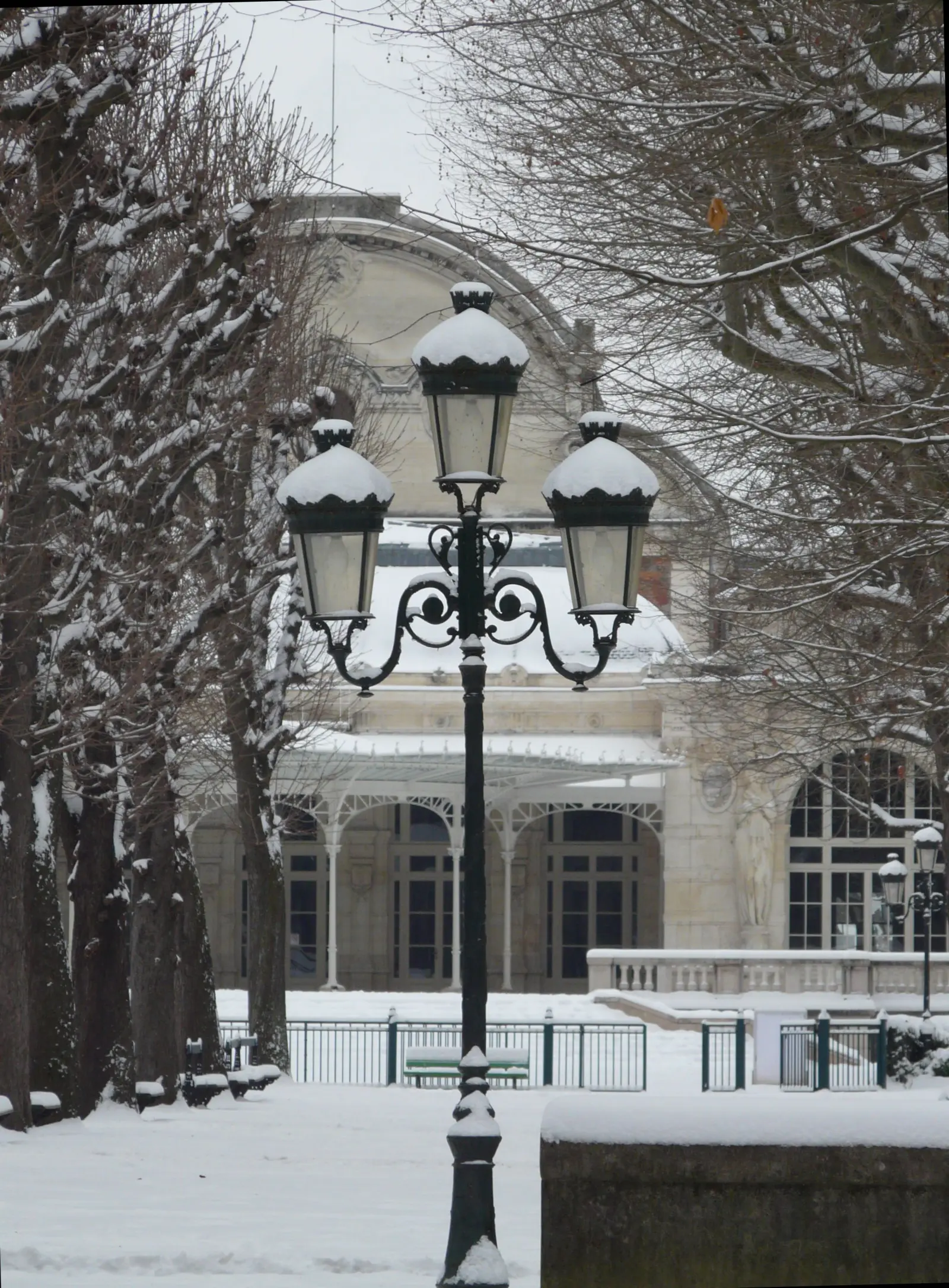 Vichy