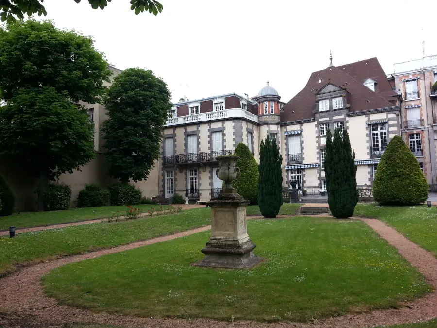 Pavillon Sévigné