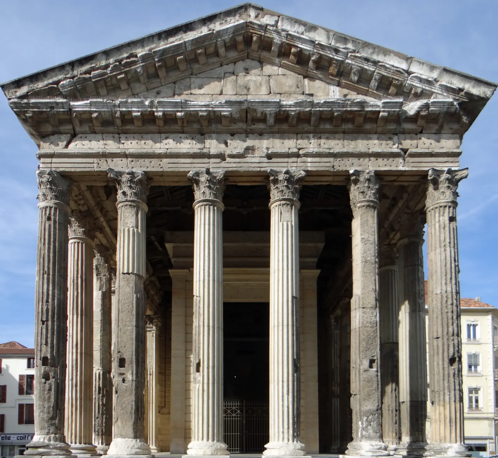 Vienne