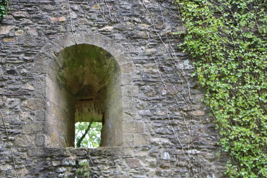Le Donjon