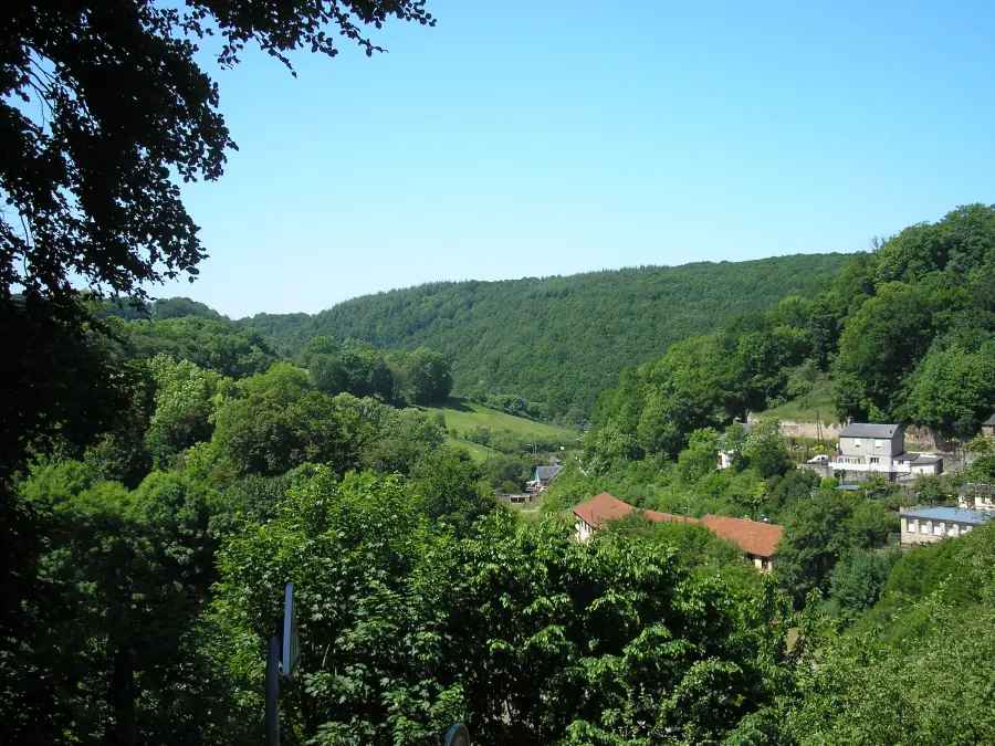 Les Vaux de Vire